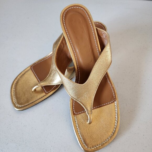 Staud Sandals "NEW" - Picture 11 of 16
